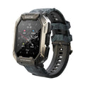 Smartwatch Ibadan DaFit IP68 Verdegar - Play Tech Br