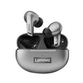 Fone de Ouvido Bluetooth Lenovo LP5 - Play Tech Br