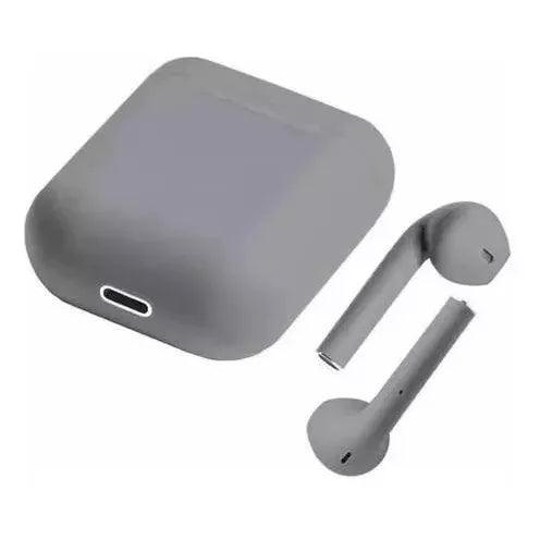 Pro 4 TWS Fone de Ouvido Bluetooth com microfone para iOS / Android - Play Tech Br