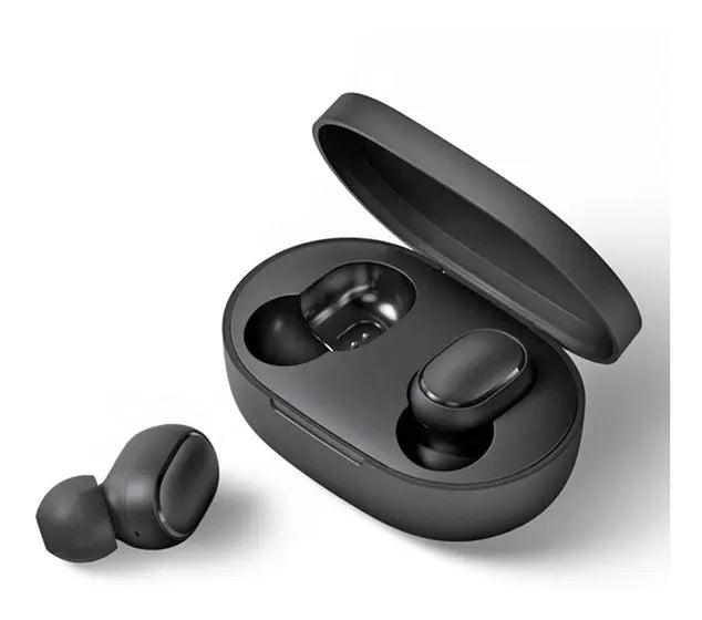 Fone Sem Fio De Ouvido Bluetooth Wireless- PROMOÇÃO ESPECIAL ✅+ ENTREGA FULL⚡