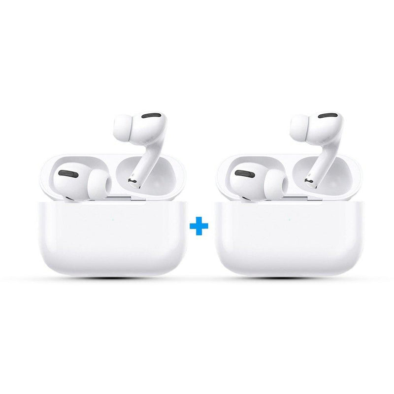Fone Bluetooth AirPlay Pro Premium Compre 1 e Leve 2 - Play Tech Br