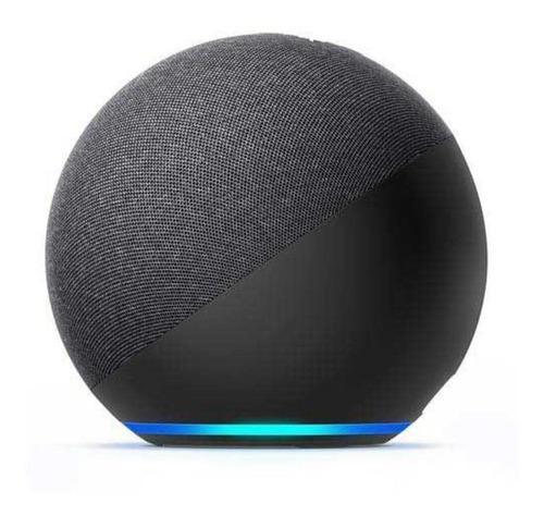 Echo Dot (4ª Geração) - Smart Speaker com Alexa [FRETE GRÁTIS] 12x - Play Tech Br