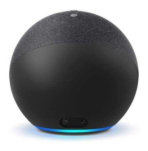 Echo Dot (4ª Geração) - Smart Speaker com Alexa [FRETE GRÁTIS] 12x - Play Tech Br